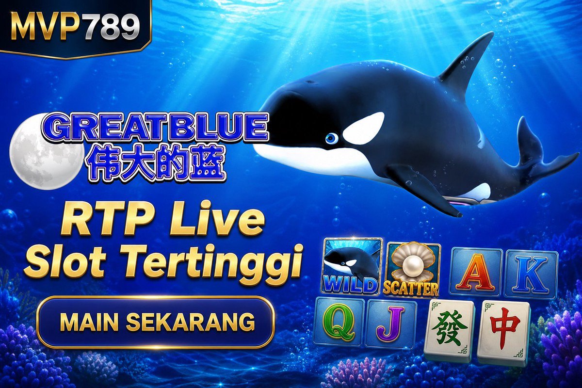Great Blue · MVP789