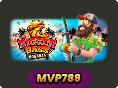 Bigger Bass Bonanza