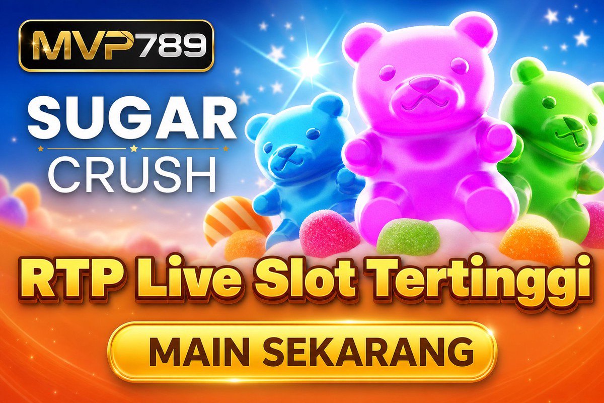 Sugar Crush · MVP789