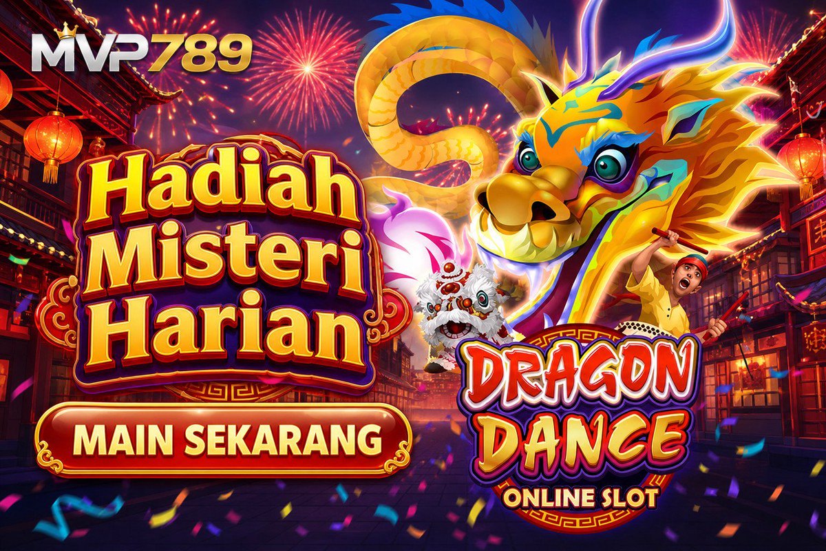 Dragon Dance · MVP789