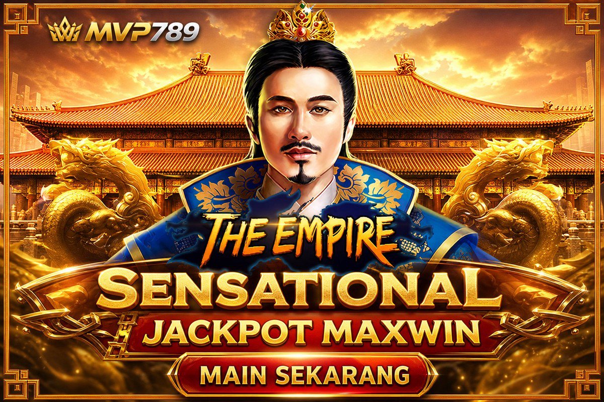 The Empire · MVP789