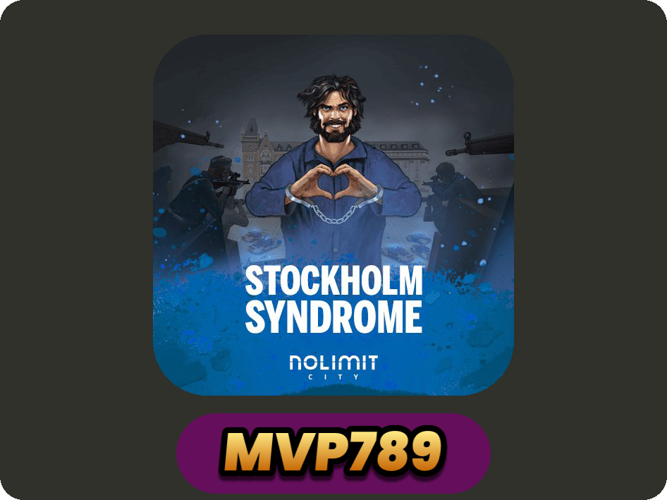 Stockholm Syndrome