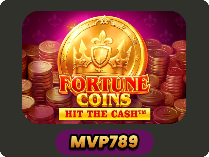 Fortune Coins