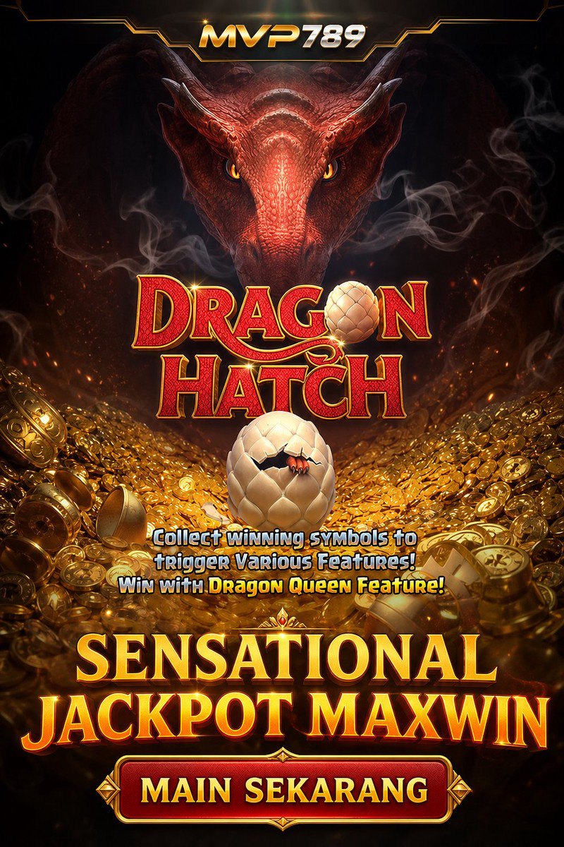 Dragon Hatch · MVP789