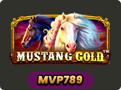 Mustang Gold