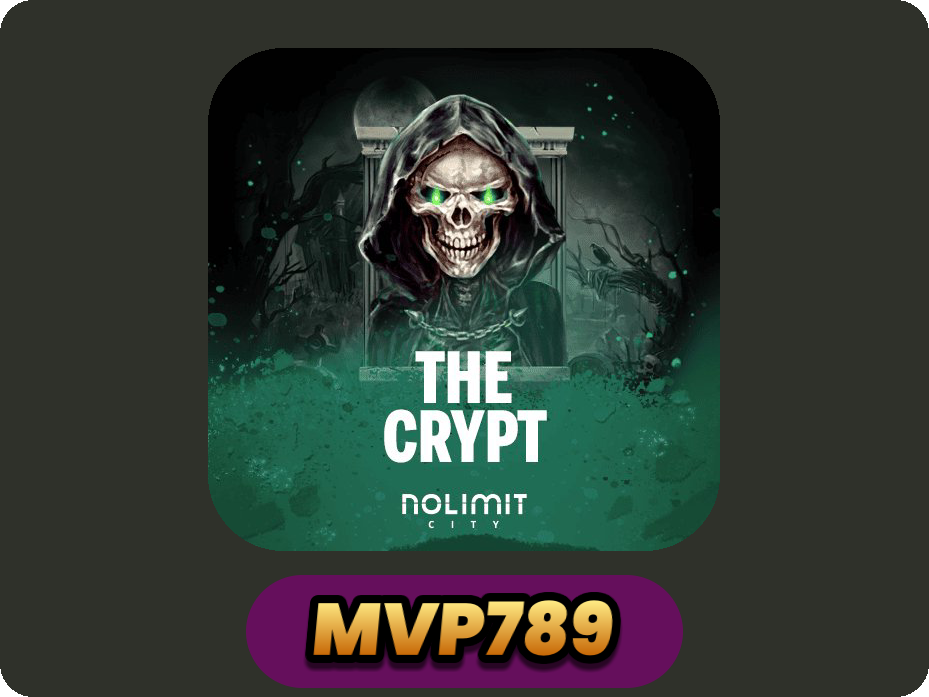 The Crypt