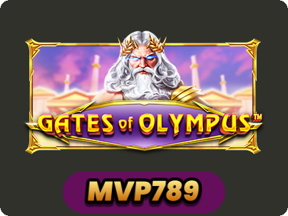 Gates of Olympus