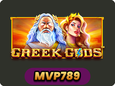 Greek Gods