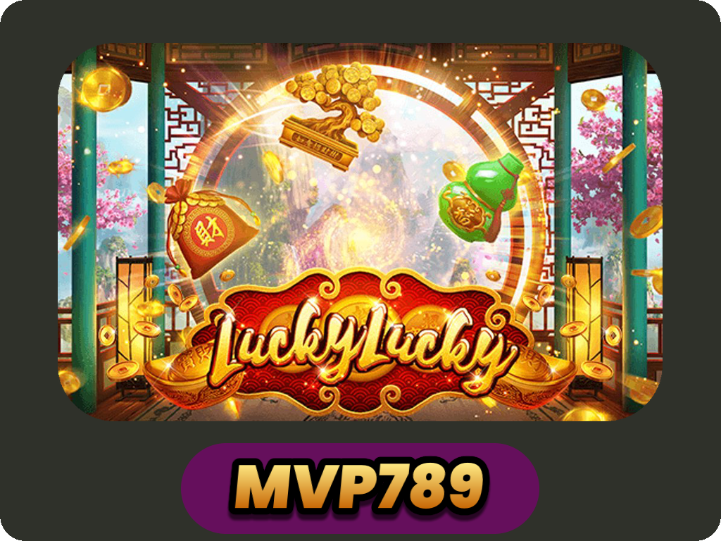 Lucky Lucky